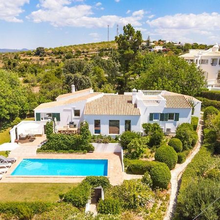 Villa Saragoca Loulé Buitenkant foto