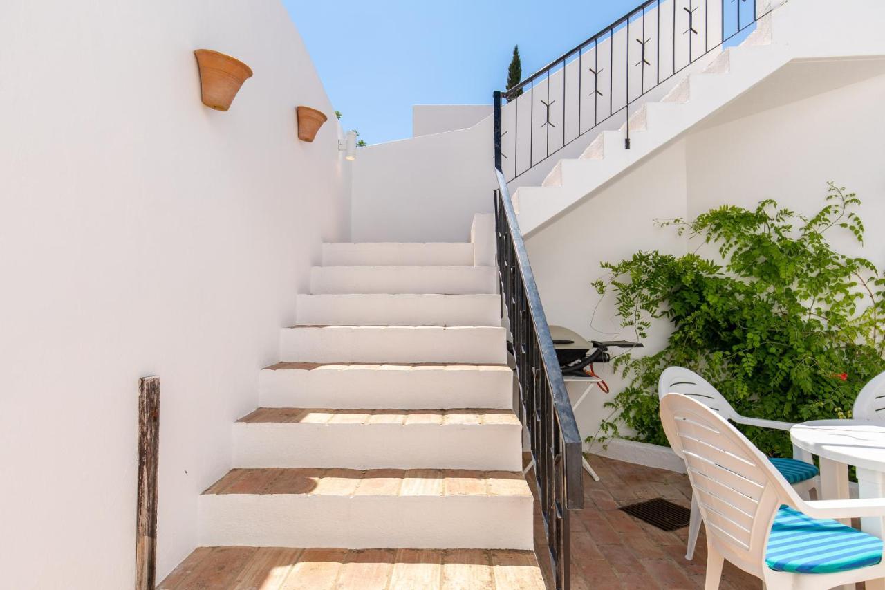 Villa Saragoca Loulé Buitenkant foto