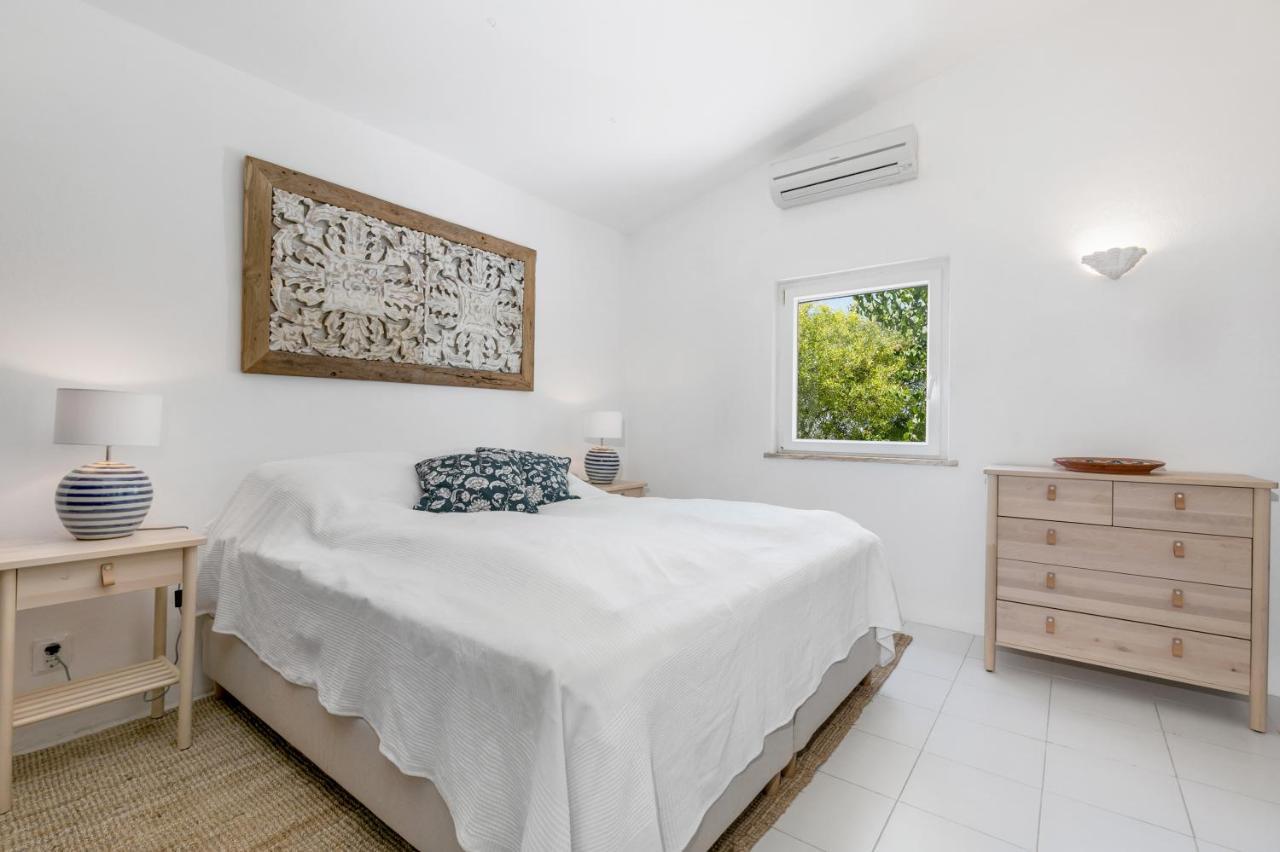 Villa Saragoca Loulé Buitenkant foto