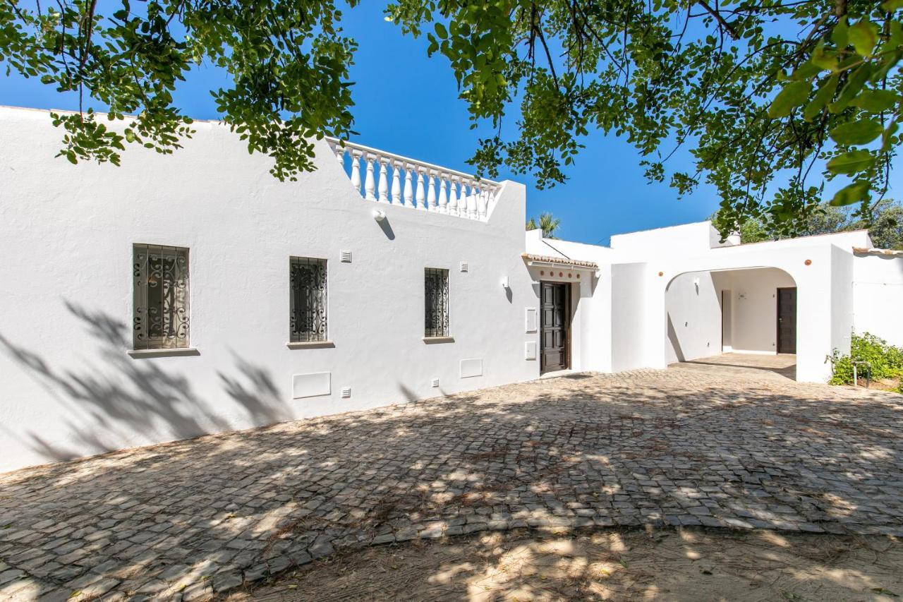 Villa Saragoca Loulé Buitenkant foto