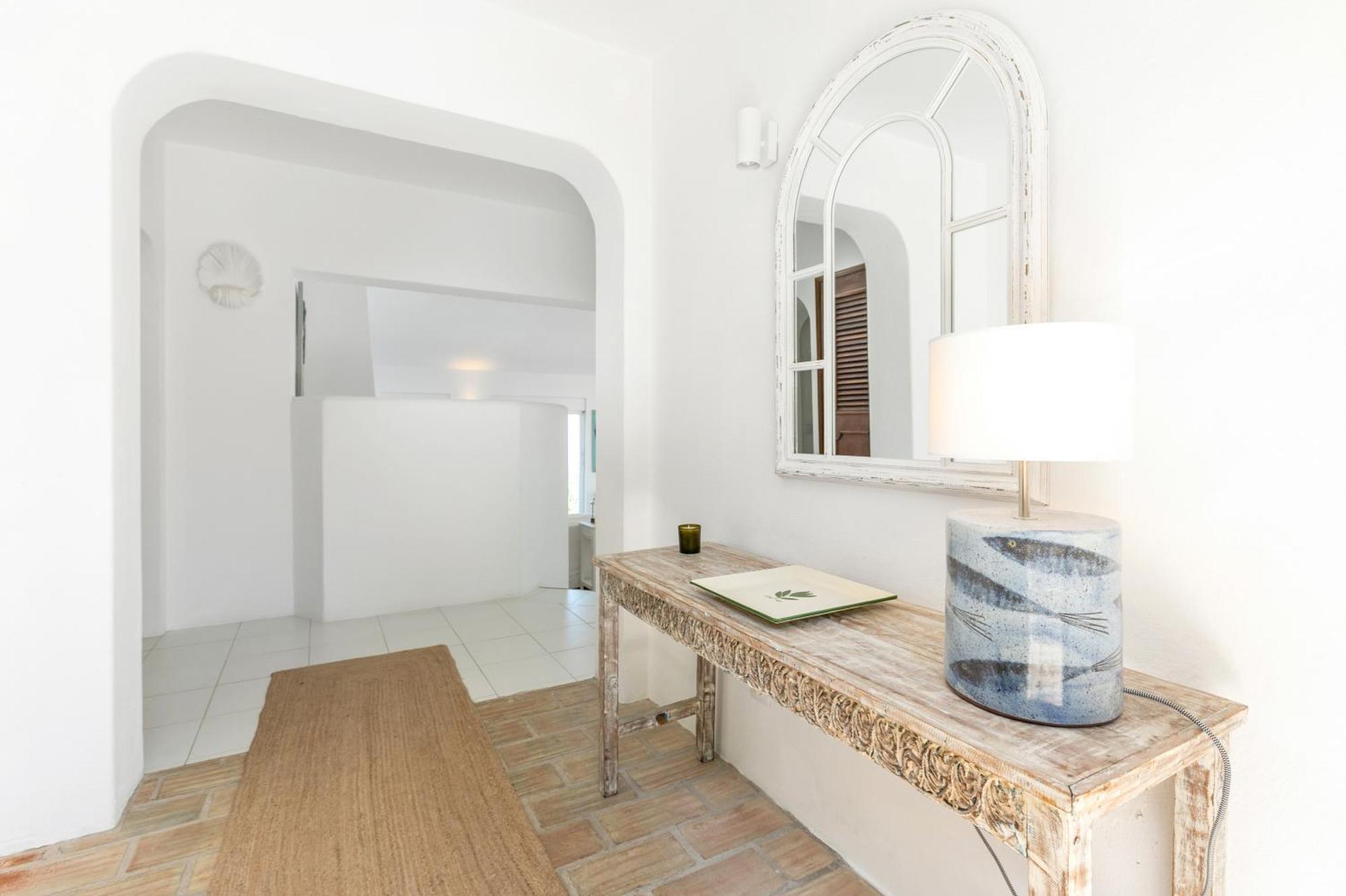Villa Saragoca Loulé Buitenkant foto