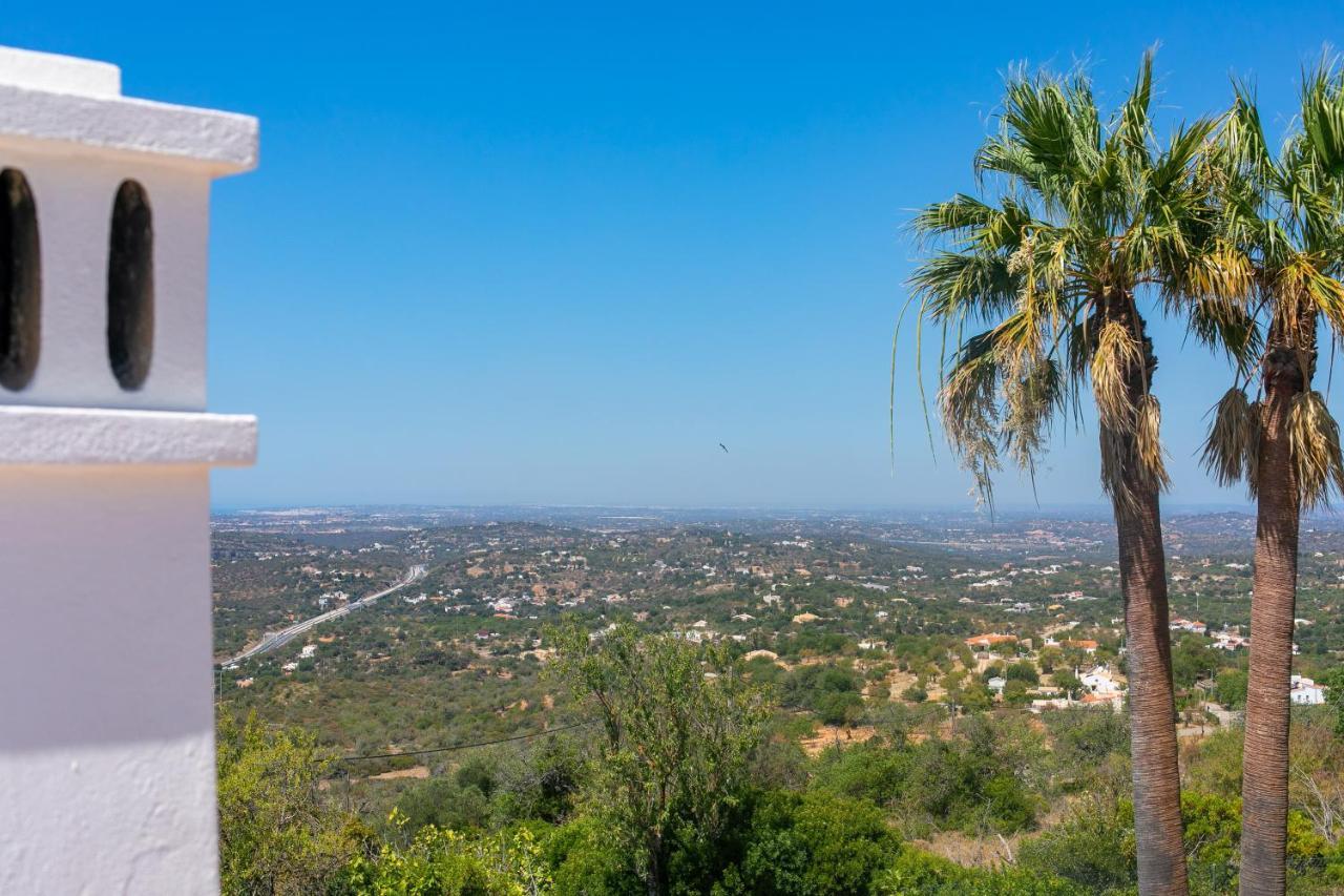 Villa Saragoca Loulé Buitenkant foto