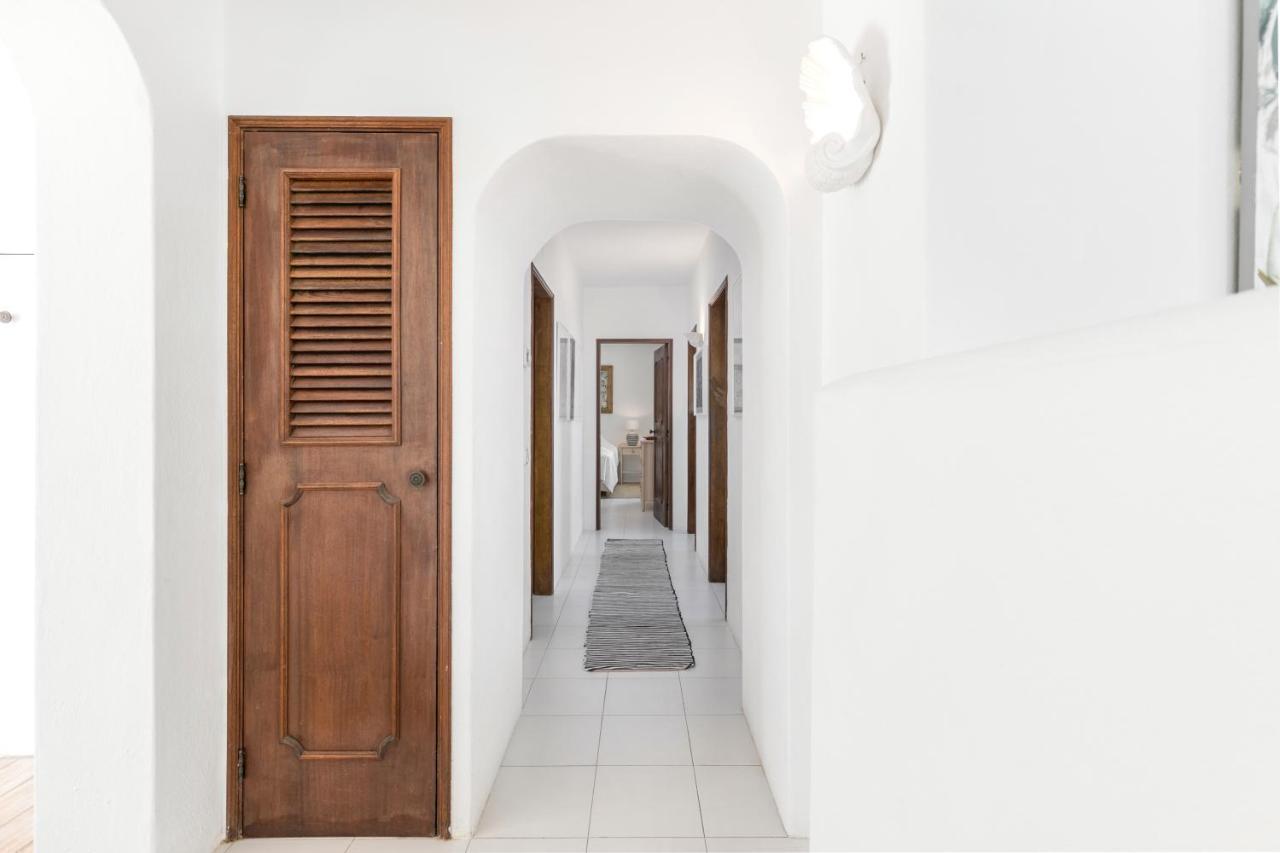 Villa Saragoca Loulé Buitenkant foto