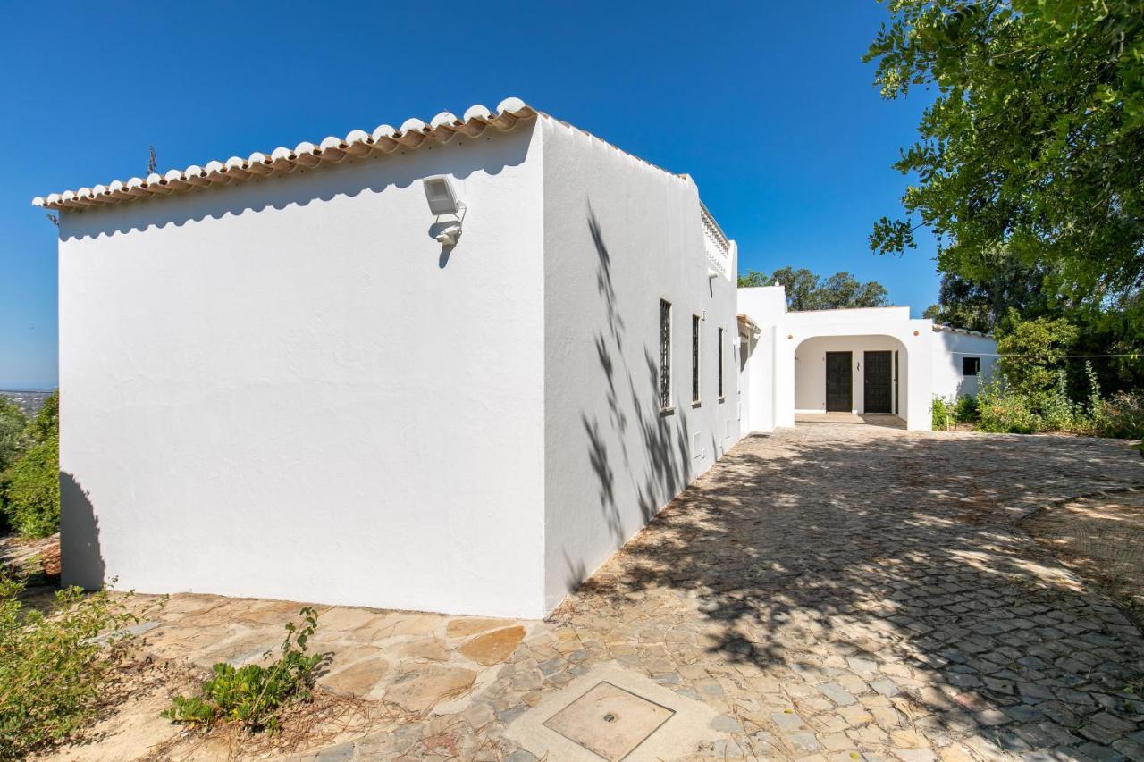 Villa Saragoca Loulé Buitenkant foto