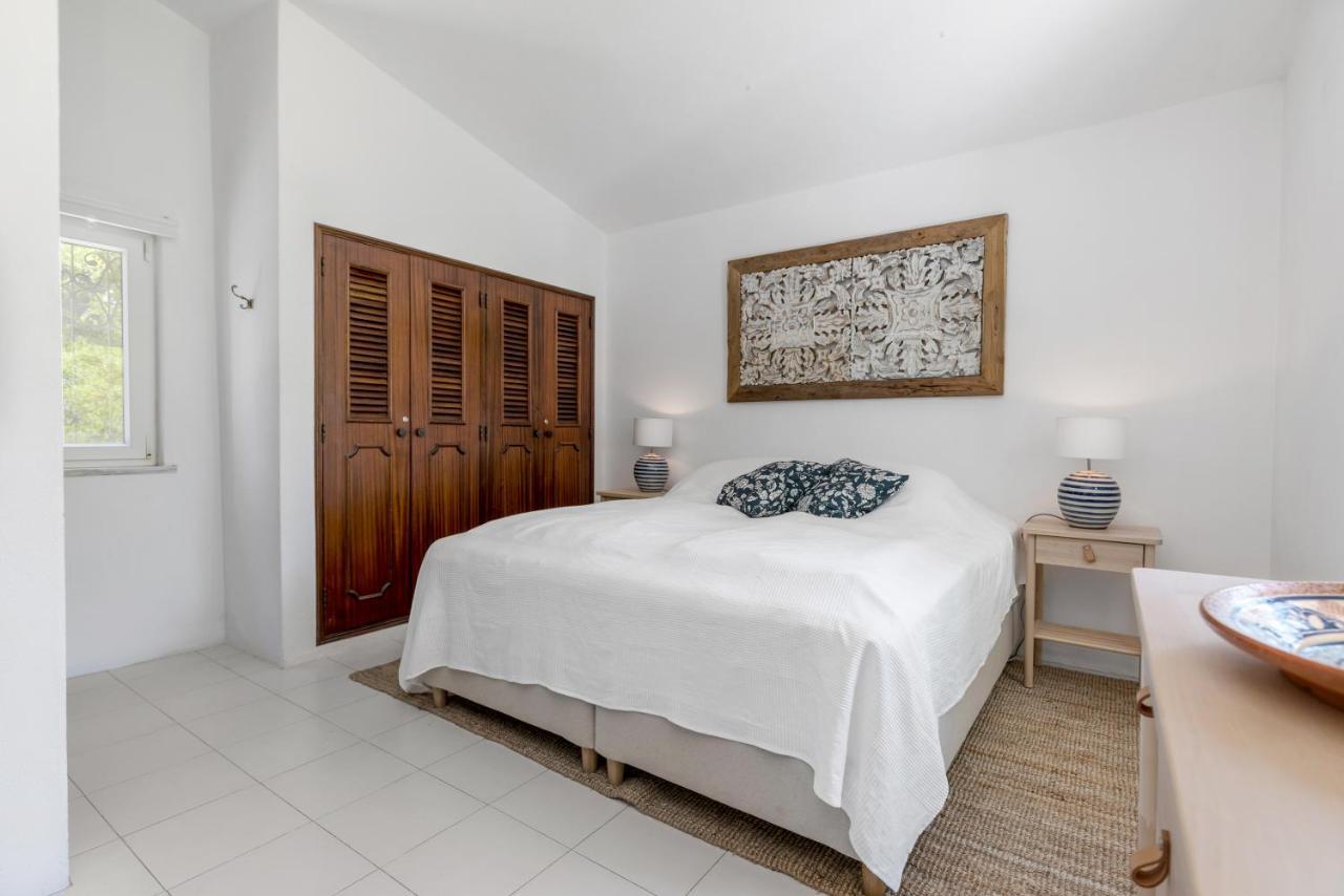 Villa Saragoca Loulé Buitenkant foto