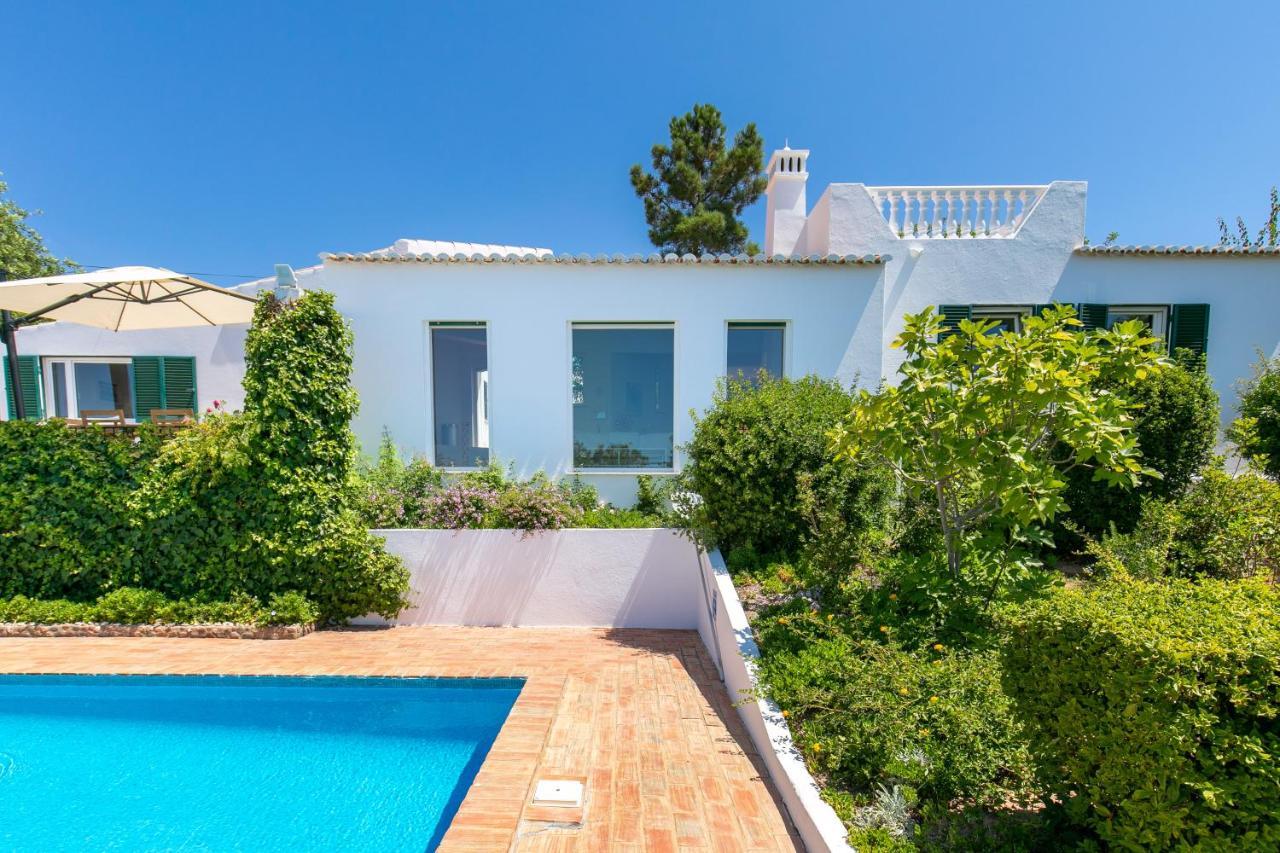 Villa Saragoca Loulé Buitenkant foto