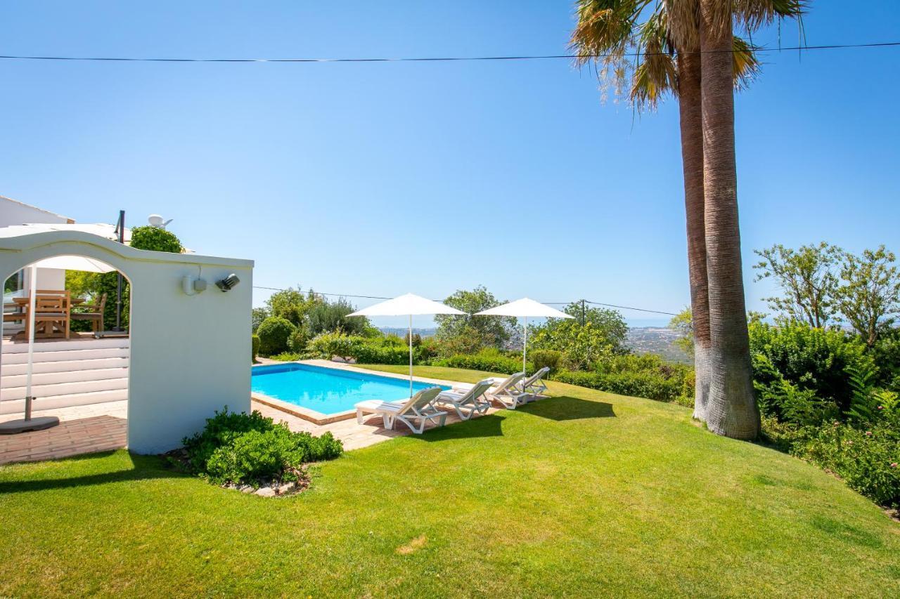 Villa Saragoca Loulé Buitenkant foto