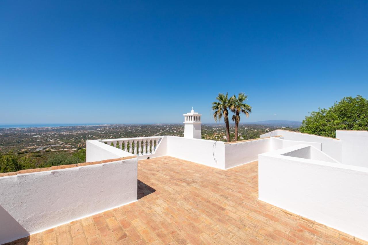Villa Saragoca Loulé Buitenkant foto