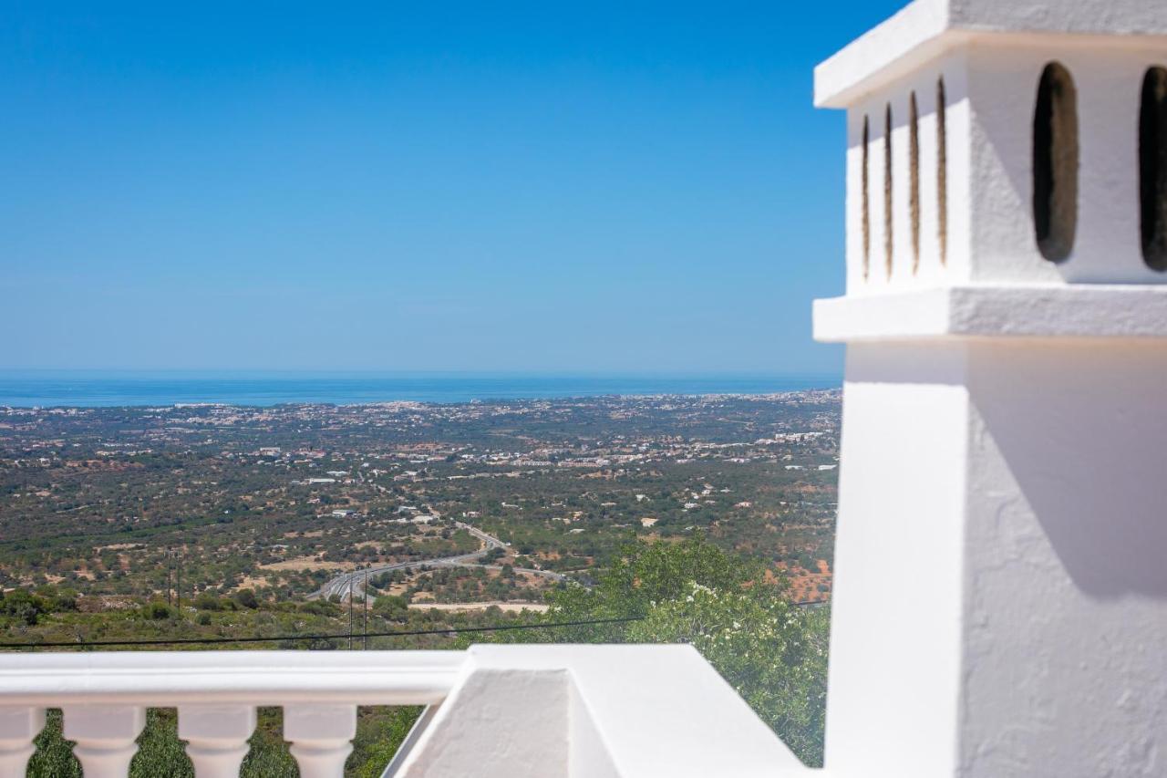 Villa Saragoca Loulé Buitenkant foto