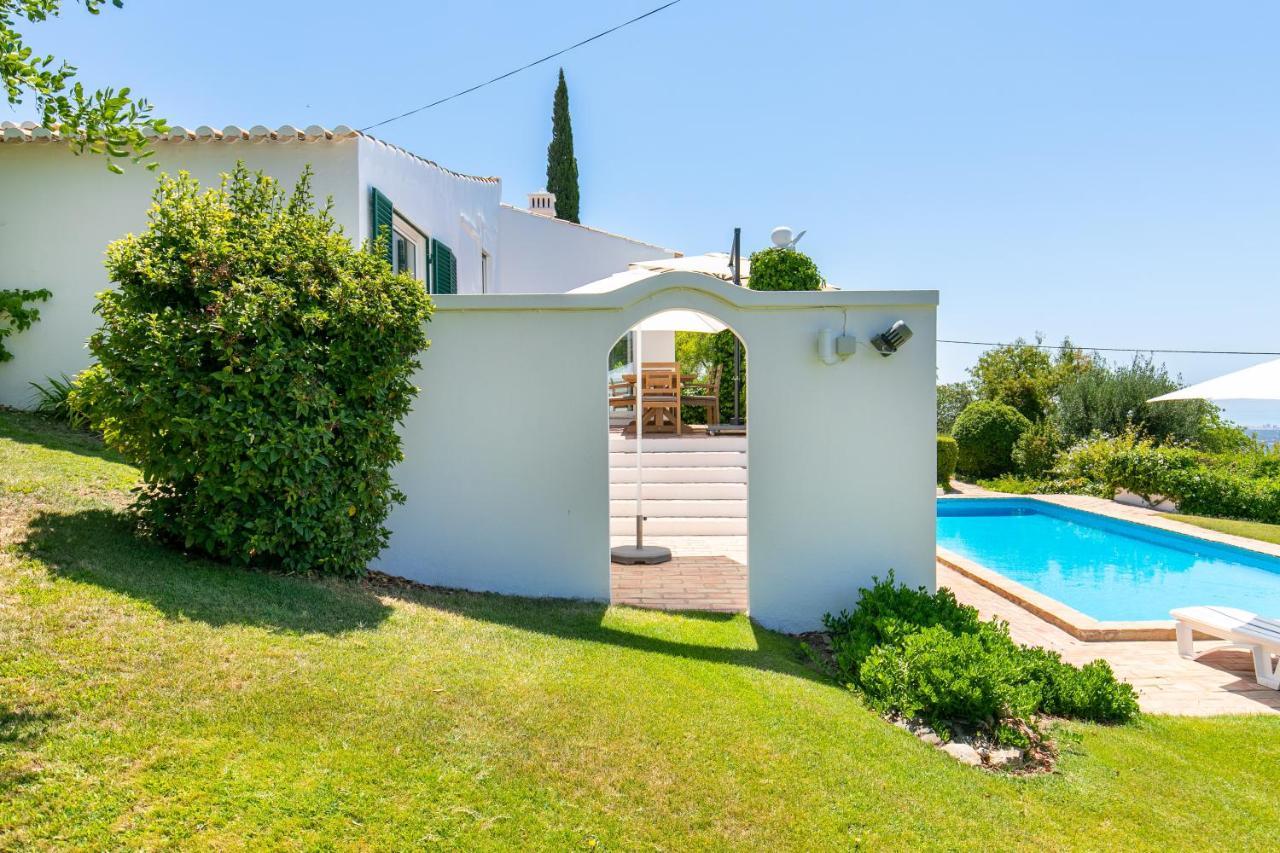 Villa Saragoca Loulé Buitenkant foto